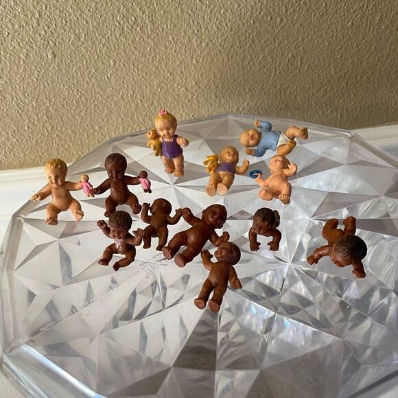 Vintage 1980’s Bully Babies - Picture 16 of 16